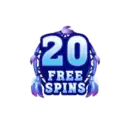Bonus Buy 20 Free Spins