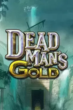 Dead Man's Gold