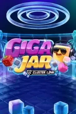 Giga Jar Cluster Link