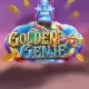 Golden Genie