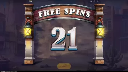 Jackrabbit Jackpots slot screenshot 4