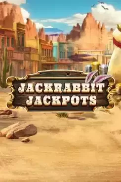 Jackrabbit Jackpots