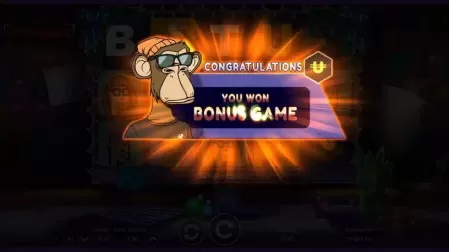 NFTreasure slot screenshot 4