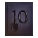 icon 10