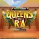 Queens of Ra POWER COMBO
