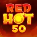 Red Hot 50