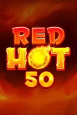 Red Hot 50