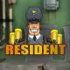 Resident