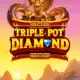 Triple Pot Diamond
