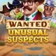 Wanted Unusual Suspects