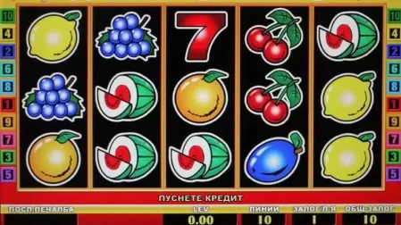 Wild Stars slot screenshot 2