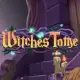 Witches Tome