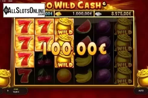 Win screen 2