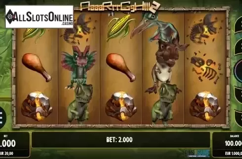 Reel Screen