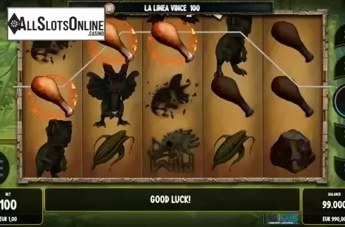 Win Screen 3