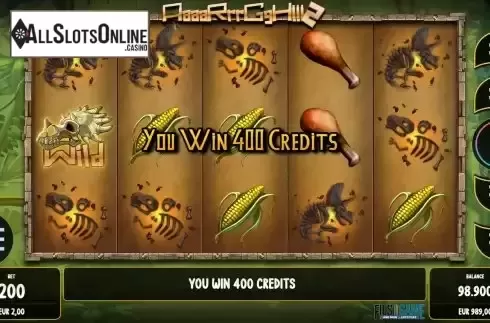 Win Screen 4