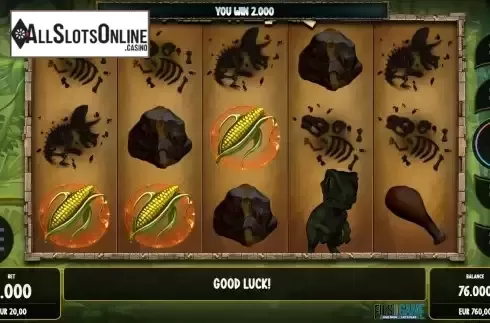 Win Screen