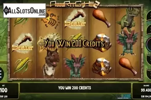 Win Screen 2