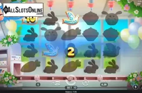 Win screen 2
