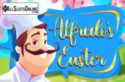 Alfredo's Easter