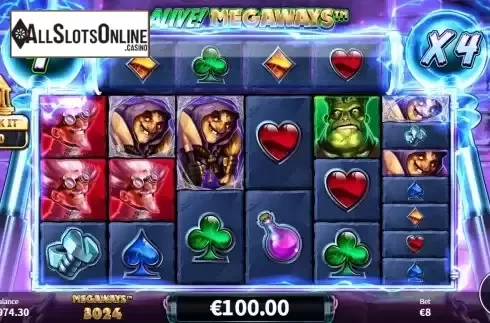 Free Spins 4