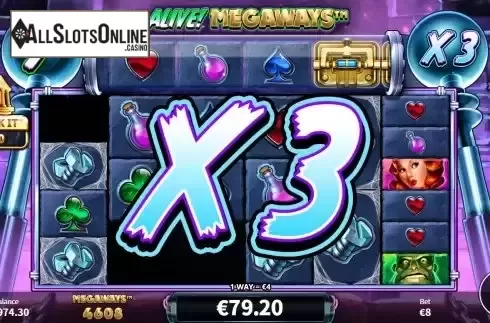 Free Spins 3