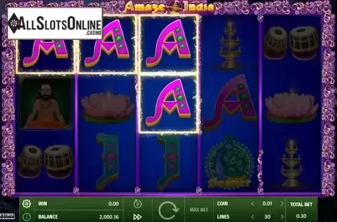 Win Screen