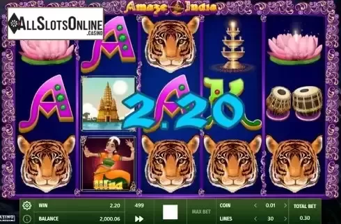 Win Screen 2
