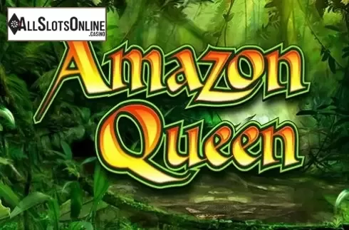 Amazon Queen. Amazon Queen from WMS