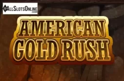 American Gold Rush