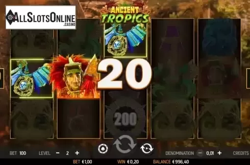 Win screen 2
