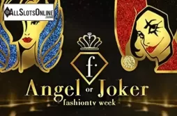 Angel or Joker