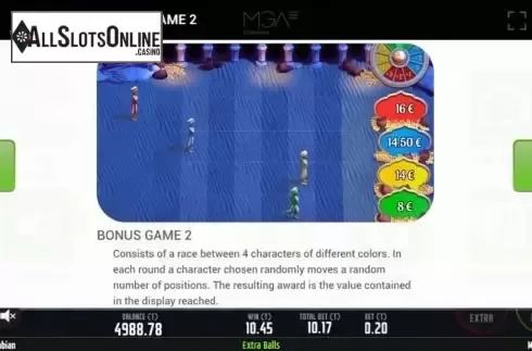 Game rules 3
