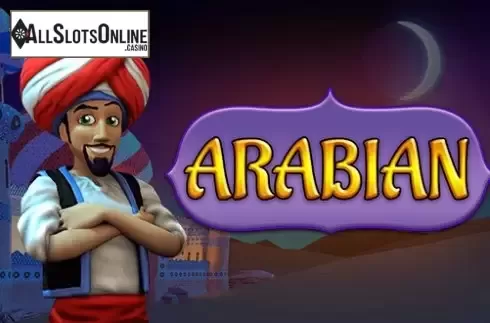 Arabian Bingo