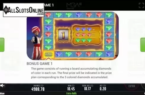 Game rules 2
