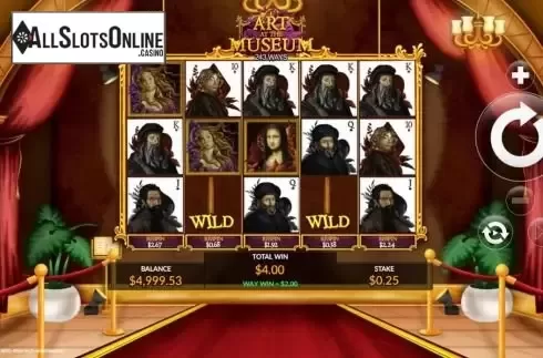 Win Screen 1