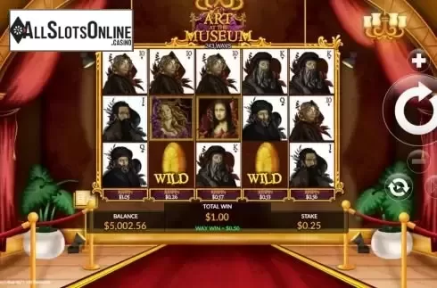 Win Screen 2