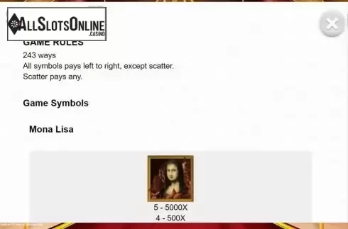 Game Rules 1