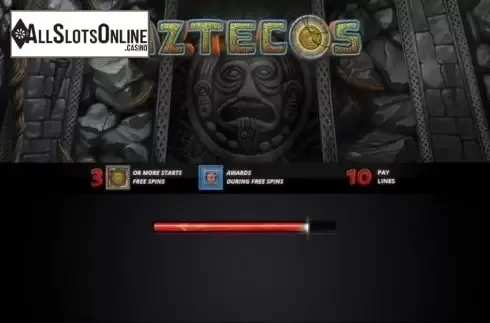 Intro. Aztecos from Xplosive Slots Group