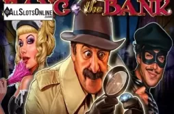 Bang The Bank. Bang The Bank from Casino Technology