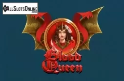 Blood Queen