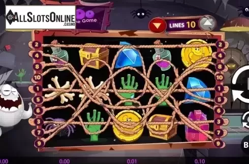 Game Screen