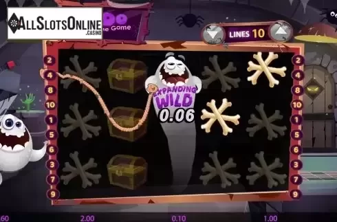 Win Screen