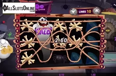 Win Screen 2