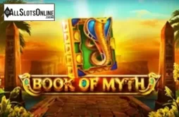 Book of Myth