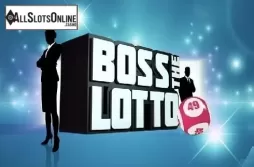Boss The Lotto