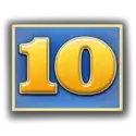 icon 10