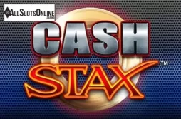Cash Stax
