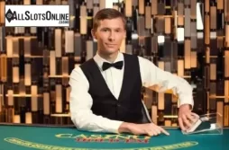 Casino Hold'em (Evolution Gaming)