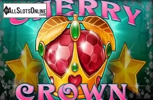 Cherry Crown. Cherry Crown from Casino Technology